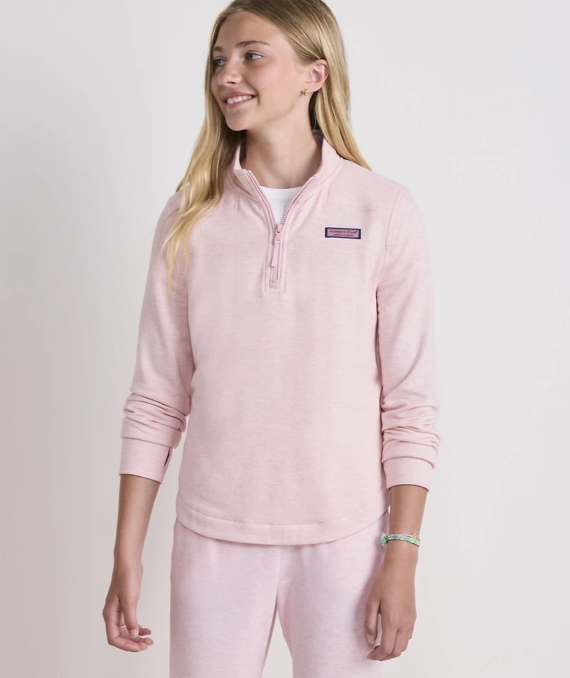 Girls' Dreamcloth® Shep Shirt®