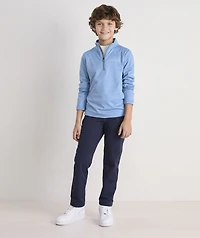 Boys' Sankaty Quarter-Zip