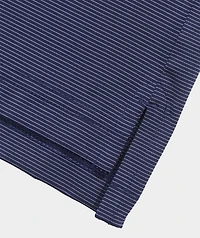 Performance St. Jean Stripe Sankaty Polo