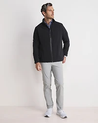 Mariner Soft Shell Performance Jacket