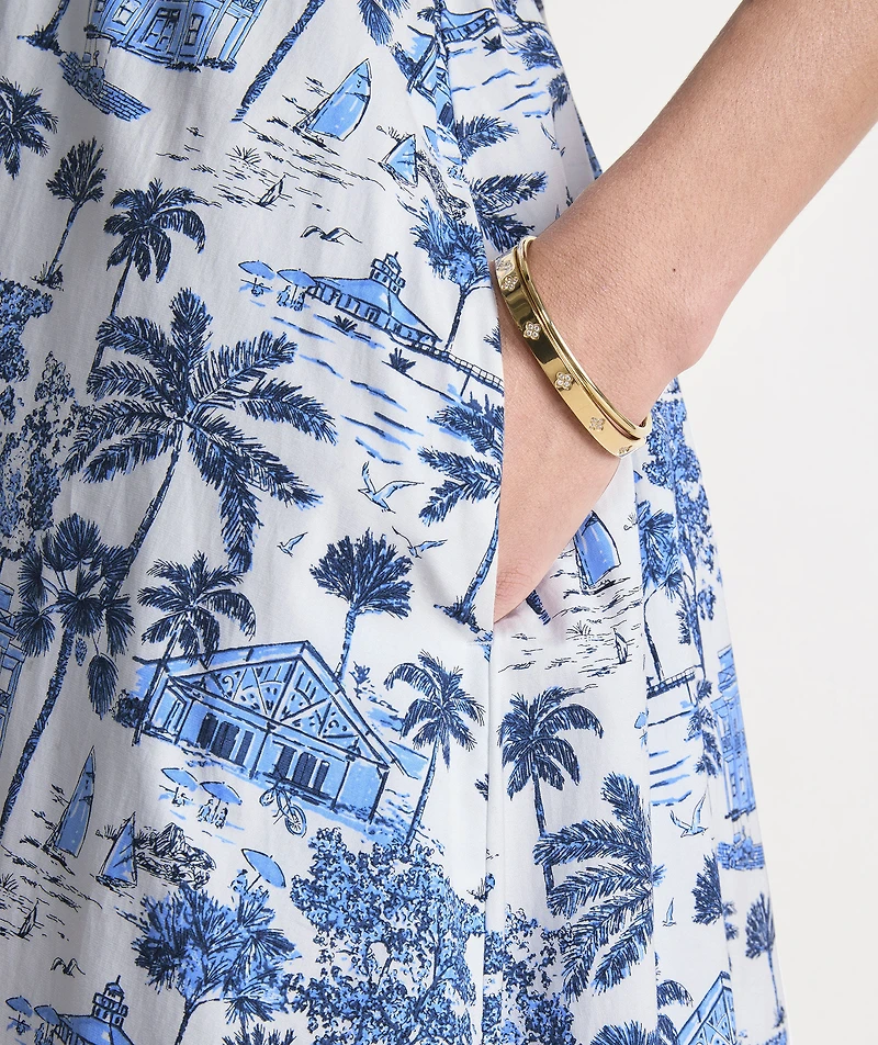 Sconset Maxi Dress