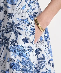 Sconset Maxi Dress