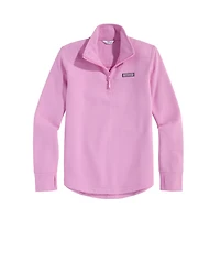 OUTLET Womens' Brushed Terry Relaxed Shep Shirt®