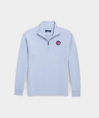 Chicago Cubs Saltwater Quarter-Zip