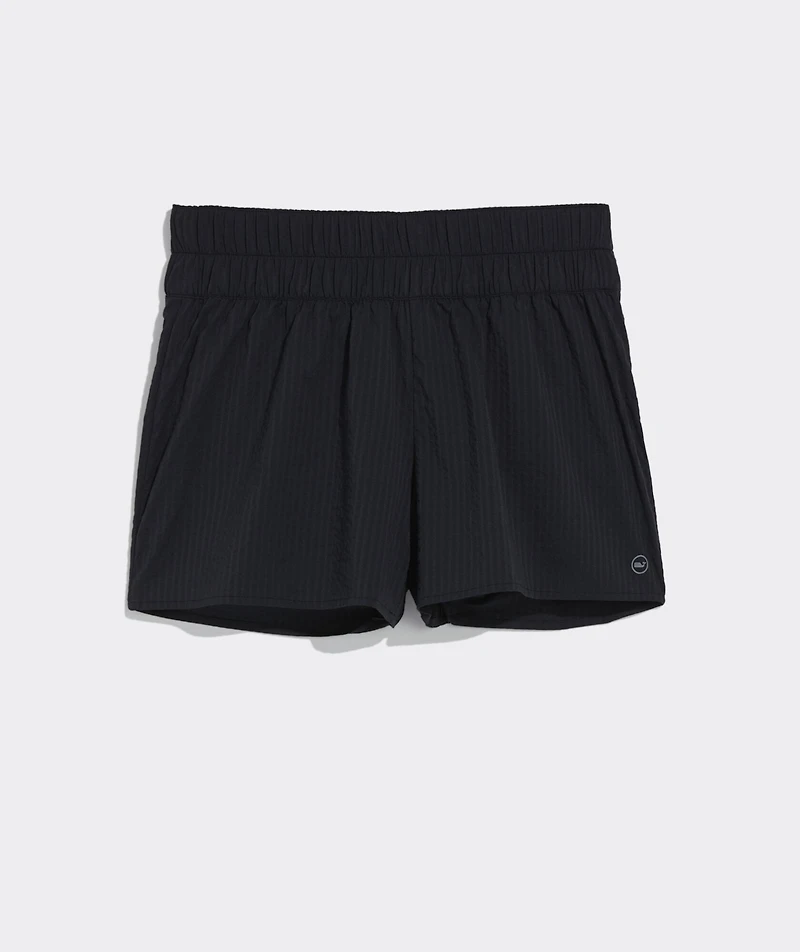 Sea Side Harbor Shorts
