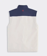Mariner Soft Shell Performance Vest