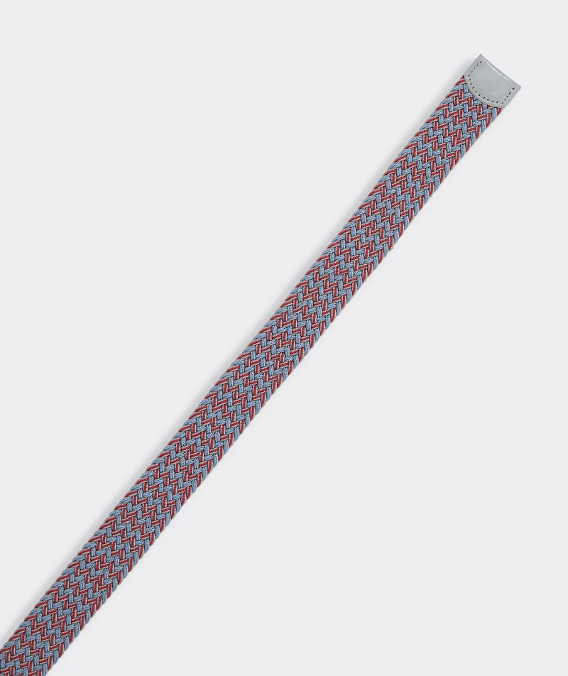 Performance Flecked Bungee Belt