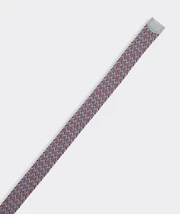 Performance Flecked Bungee Belt