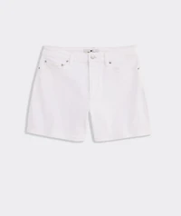 Darcy Denim Shorts