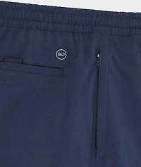 7 Inch Lined Pull-On Performance Breaker Shorts