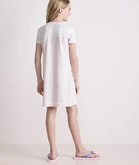 Girls' Catherine T-Shirt Dress