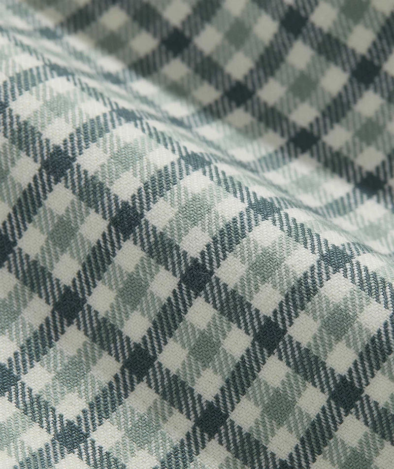 Pippa Plaid Dress
