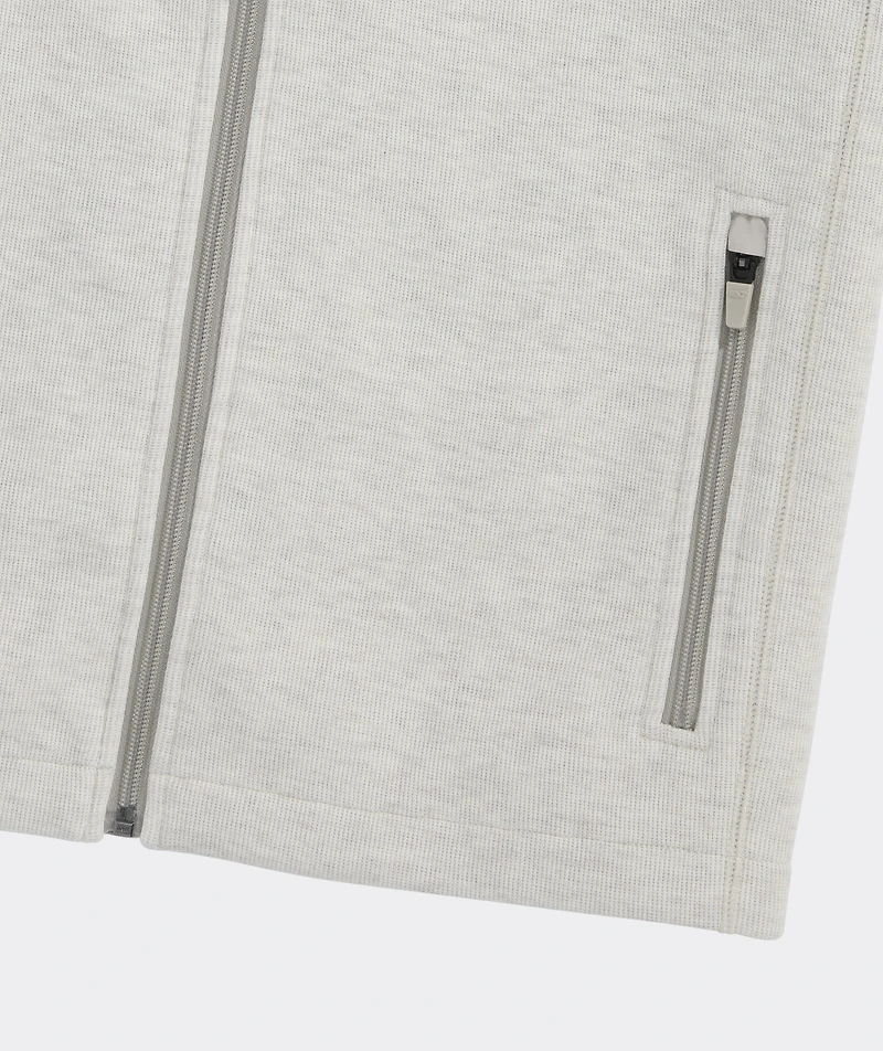 Mountain Sweater Fleece Vest