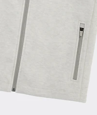 Mountain Sweater Fleece Vest