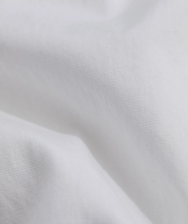 Girls' Evie Poplin Top
