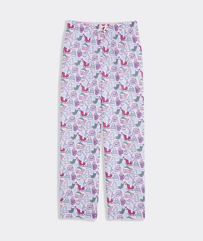 Girls' Pajama Pants