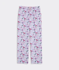 Girls' Knit Pajama Pants