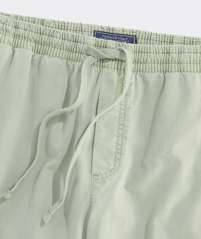 7 Inch Surfside Pull-On Shorts