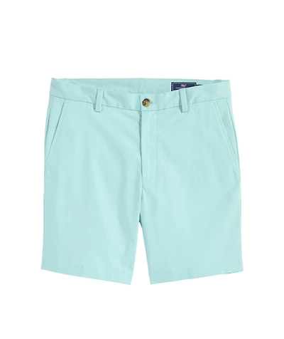OUTLET Inch Stretch Breaker Shorts