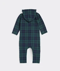 Baby Calmwater Button-Front One Piece