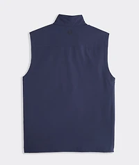 American Flag Performance Mariner Soft Shell Vest