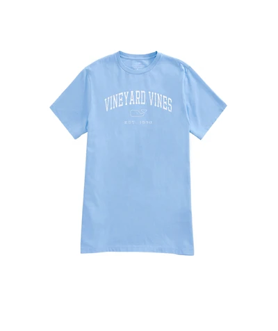 OUTLET Women's Heritage vineyard vines Short-Sleeve Tee