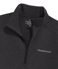 OUTLET Performance Quarter-Zip