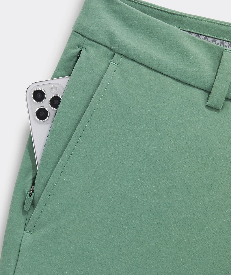 Stillwater Golf Pants