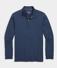 Clubhouse Performance Quarter-Zip