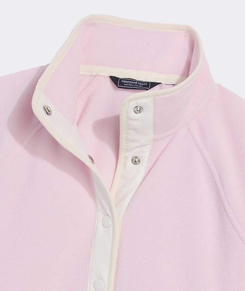 Harbor Fleece Jacket