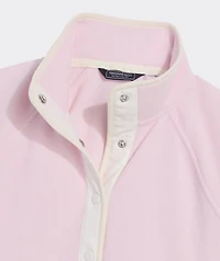 Harbor Fleece Jacket