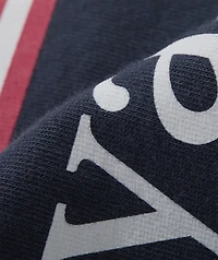 vineyard vines Americana Long-Sleeve Pocket Tee