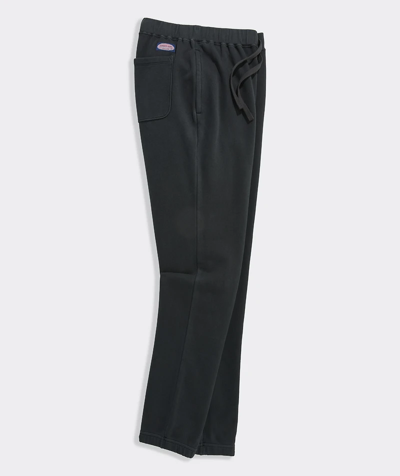 Surf Terry Joggers