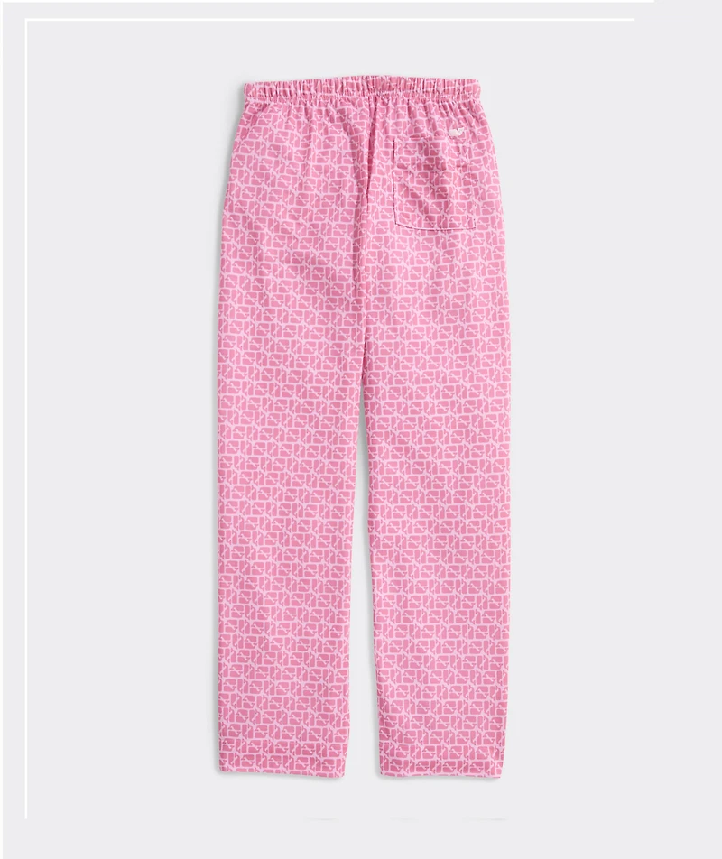 Girls' Pajama Pants