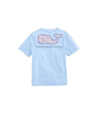 OUTLET Flamingo Mingle Short-Sleeve Pocket Tee