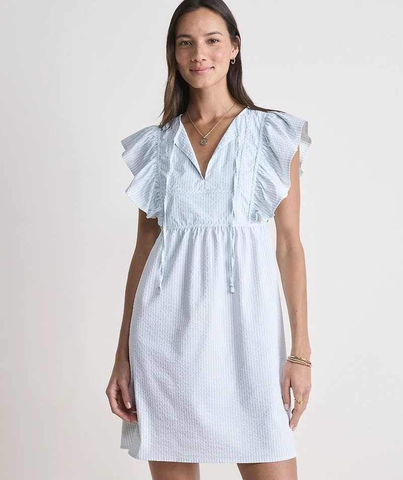 Ainsley Harbor Dress