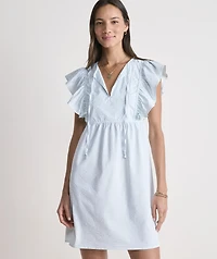 Ainsley Harbor Dress