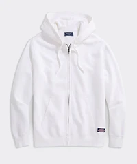 Surf Terry Full-Zip Hoodie
