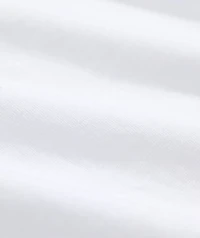 Logo Box Coffin Long-Sleeve Pocket Tee