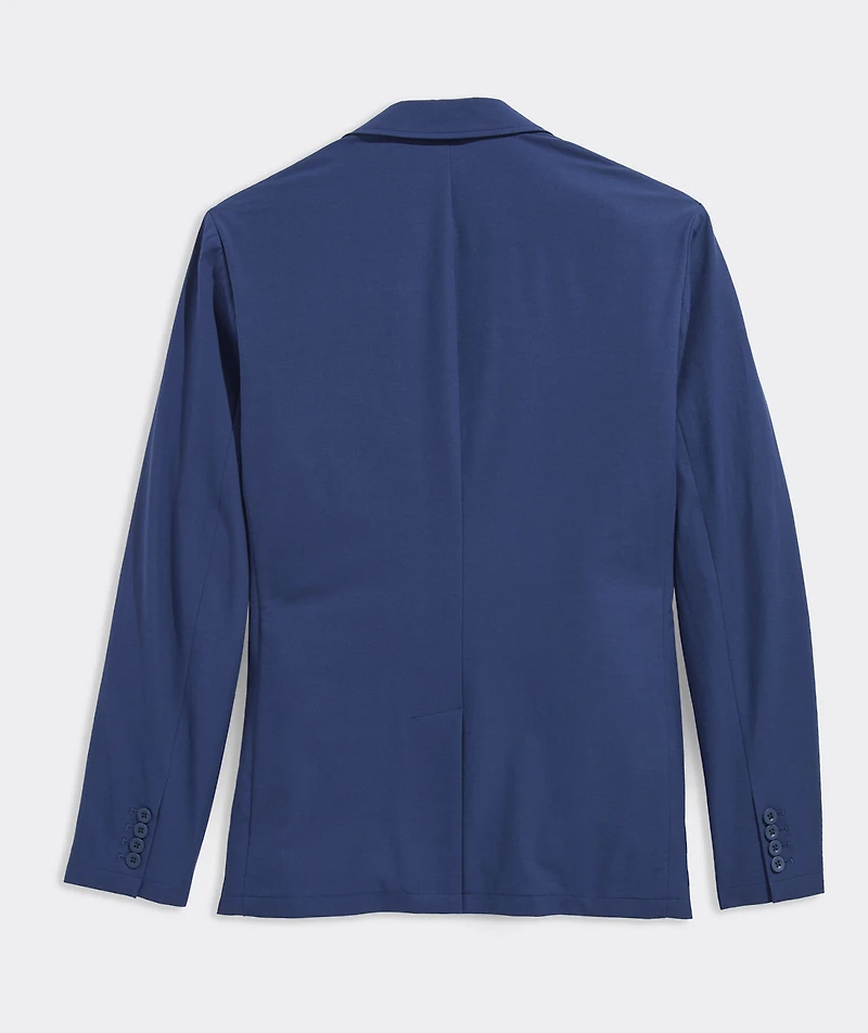 Lightweight Performance On-The-Go Blazer