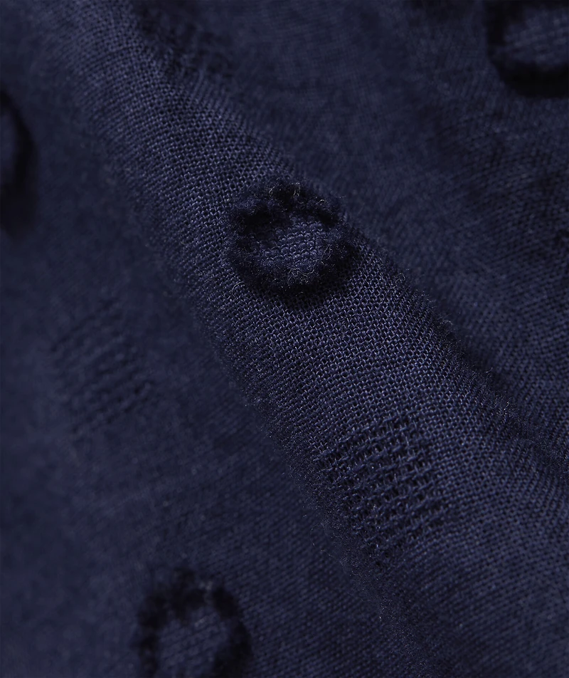 Serena Dobby Top