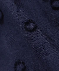 Serena Dobby Top