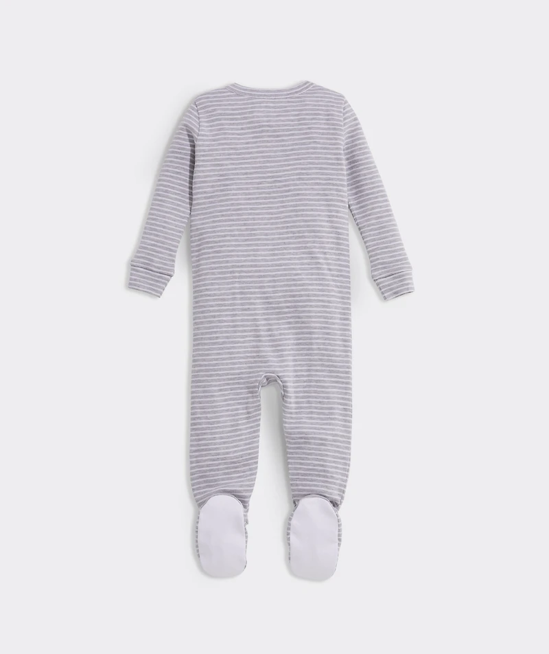 Baby Footie