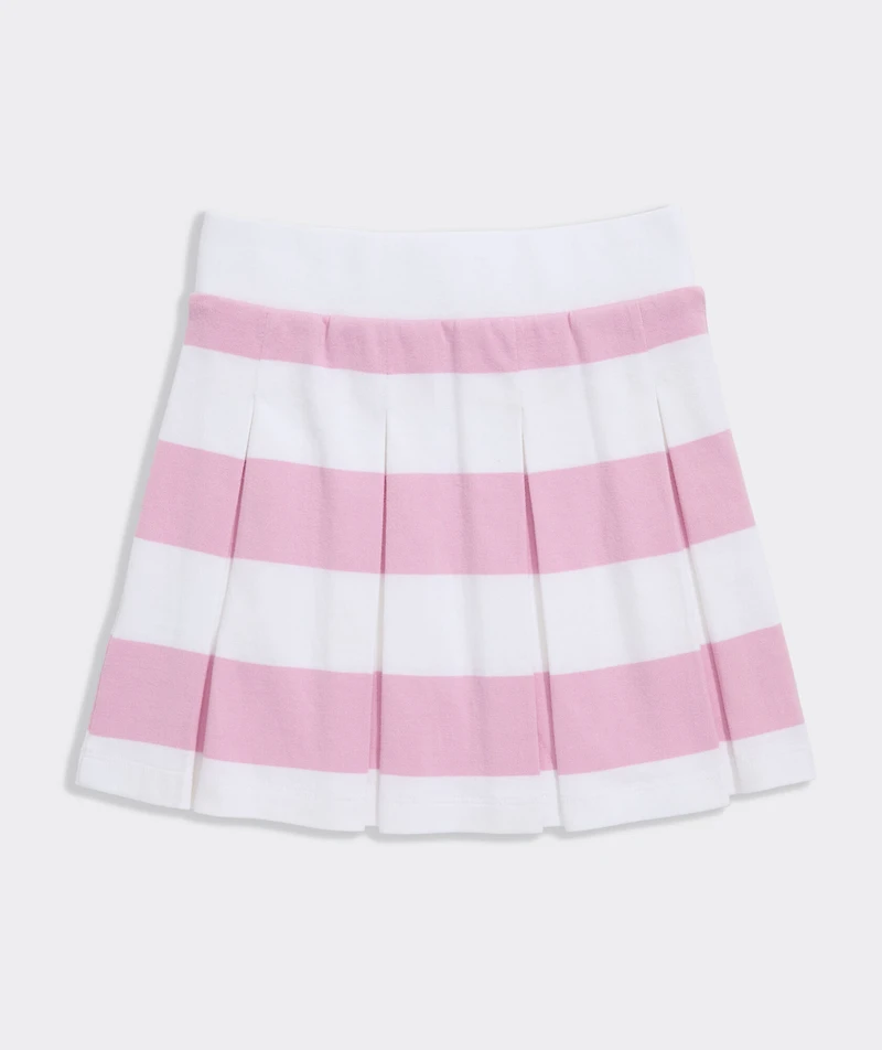 Girls' Rugby Skirt