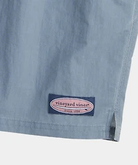 6 Inch Island Swim Trunks