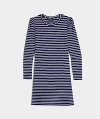 Deluxe Puff-Sleeve Mini Dress