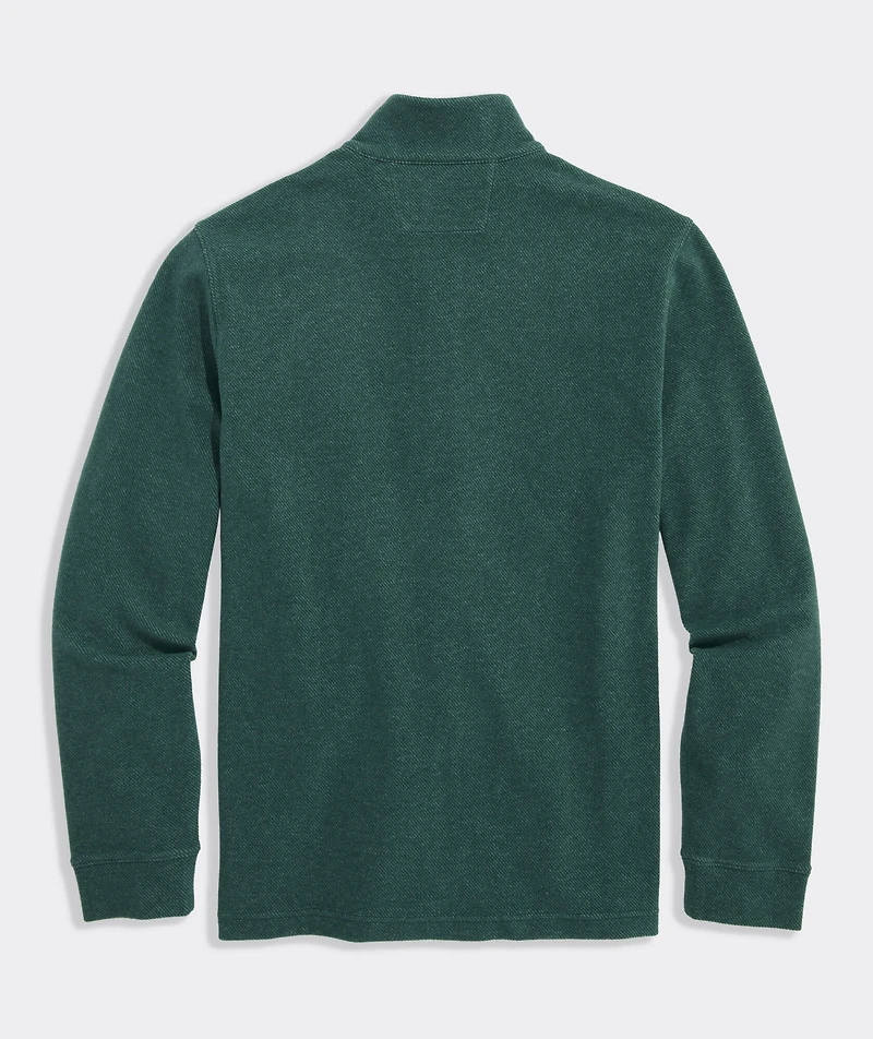 Calmwater Quarter-Zip