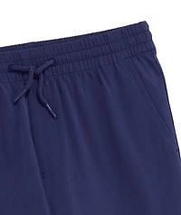 OUTLET Boys' Performance Pull-On Pants