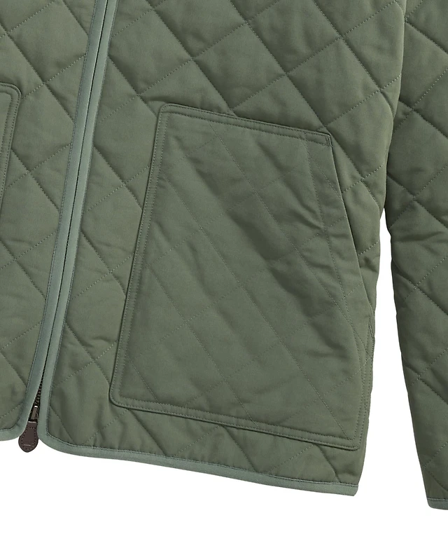 Vineyard Vines OUTLET Quilted Jacket The Summit