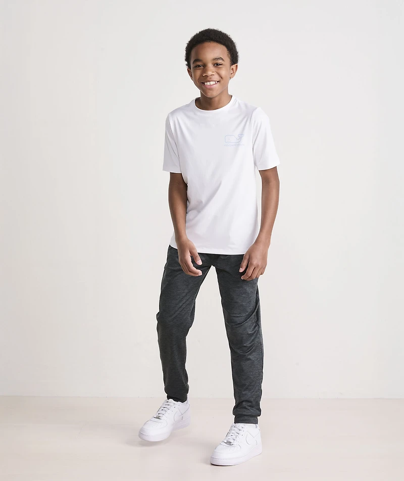 Boys' Performance Joggers